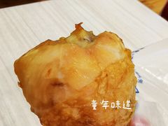 -香妃烤鸡(西单店)
