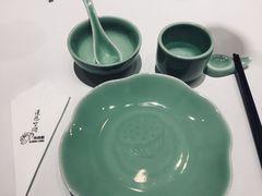 -Lotus 莲花空间(国贸商城店)