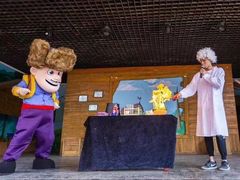 -郑州方特梦幻王国