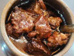 -巢湖名吃·东关老鹅汤(江南风情街店)