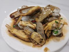 -健跳小海鲜(人民路店)