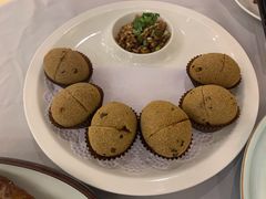 炸豆腐丸子-贵州大厦贵州厅(樱花园西街店)