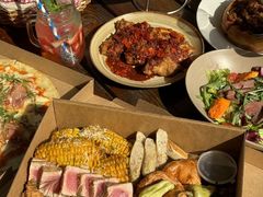 -Brut Eatery Wine Bar & Restaurant (建国东路店)