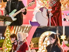 -光启城时尚购物中心