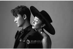 点击看大图 -太古映画婚纱摄影(天河店)