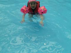 -青岛东方影都融创水世界