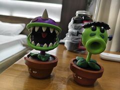 -苏格里岛自助海鲜烤肉(中州万达店)