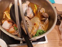 -晴季寿司(延河路万达广场店)