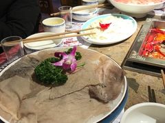 -码头故事火锅(大丰店)