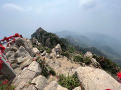 -泰山风景名胜区