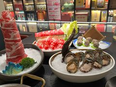 -牛将军•涮肉•烤肉(北京王府井·故宫店)