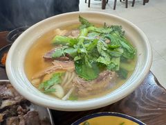 -谢大牛馆·中式卤牛排(老店)