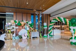 -觅糖派对·宝宝宴生日宴一站式派对策划(河西店)