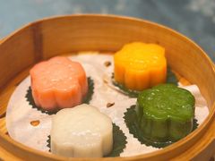 -扬州香格里拉·香宫中餐厅