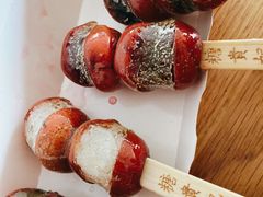 -糖贵妃·冰糖葫芦·刨冰(新街口印象汇店)