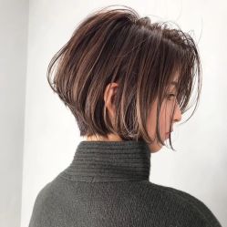 -MS.SALON美发沙龙
