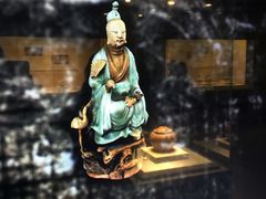 -浙江省博物馆(孤山馆区)