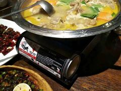 -杨厨生活餐厅(黄兴大道店)