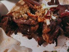 -避风塘·金牌店·夜宵(金玉兰店)