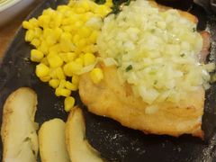 -萨莉亚意式餐厅(东山口店)