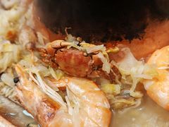 -李氏八大件老菜馆(万宝街店)