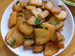 -芦茨金富饭庄·25年老字号·专做稻草鸡