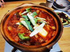 -肖记公安牛肉鱼杂(田林路店)