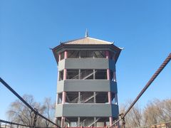 -河北村民俗体验园