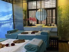 -上足·影院足道·SPA(红岭店)