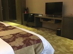 -东方帝景假日酒店