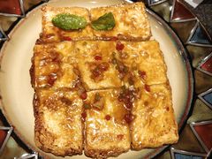 -丝路金桃·新疆菜(徐汇店)