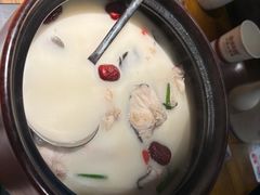 -老阿爸鲜鱼土菜(昆山花桥店)
