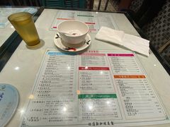 菜单-滕记星发餐室·新加坡菜(巨鹿路店)