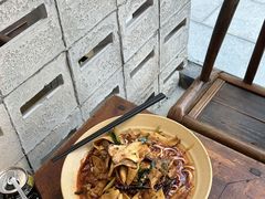 -方铲铲·成都板凳面(滨江银泰店)