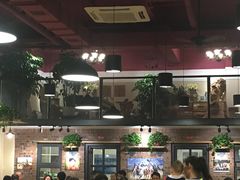 -珍祥烧烤涮肚(舜耕路店)