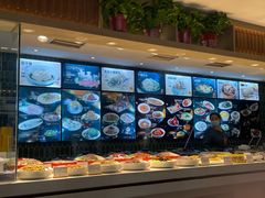 -聚丰园•湖鲜餐厅(阿红私房菜梅石路店)