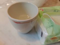 -径山十八道·风味民间菜(华夏之心店)