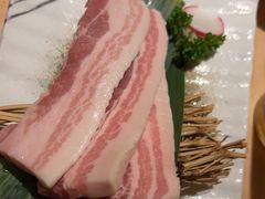 -赤坂亭·M9和牛烧肉(南京江南虹悦城店)