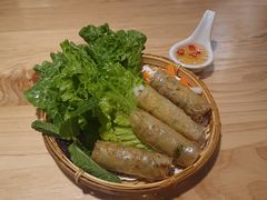 -越美小馆·越南料理(曲江店)