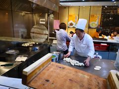 -东泰祥生煎馆(重庆北路店)