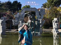 -南诏风情岛