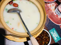 -拾捌川·自贡爆炒(新街口店)