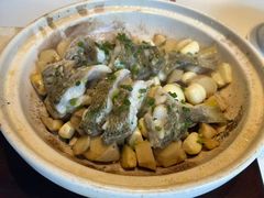 鹽焗黃腳立（2條）-炳胜品味(海印总店)