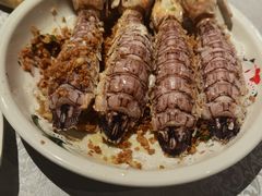-达叔香味海鲜(海棠68环球美食街店)