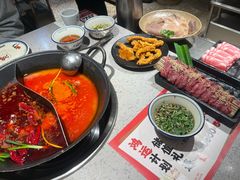 -鸿姐老火锅·传统炒料(上海旗舰店)