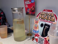 -鱼酷活鱼烤鱼(新世界城店)