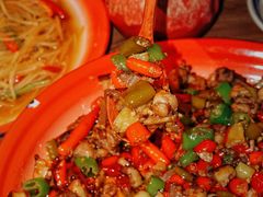 -泥糊破店小酒馆·团建聚餐(南京西路店)