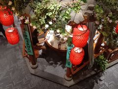 -钵家大院·地道湖北菜(江夏·大花岭店)