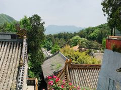 -潭柘寺景区