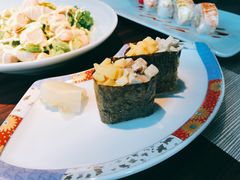 -山葵家·创意料理(EFC欧美广场店)